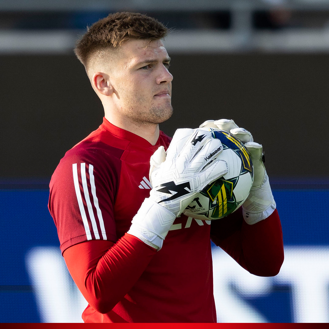 Goalkeeper Tom Ritchie has joined Highland League side <a href="/BuckieThistle/">Buckie Thistle FC</a> on loan until the end of the season.

Good luck at Victoria Park Tom!