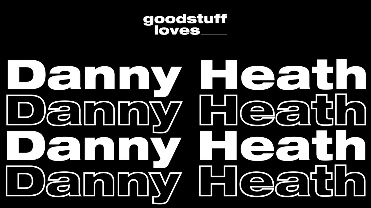 Goodstuffers's tweet photo. #GoodstuffLoves Danny Heath, ex ad-industry and now paving the way for a new generation with @YourGamePlanUK. YourGamePlan helps students experience career opportunities they might not have realised existed, the media industry being one of them. Very exciting things to come π. https://t.co/WDwWPmOozu