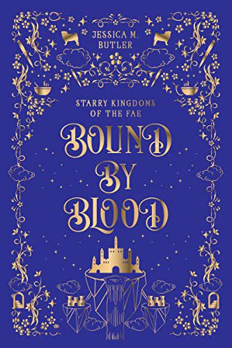 Bound By Blood: A Cozy Fantasy Romance with Hearty Soup, An Ugly Pup, a Cursed Blood Fae, and a Lonely Human

 👉 gasypublishing.com/produit/bound-…

#BoundByBlood #Cozy #Fantasy