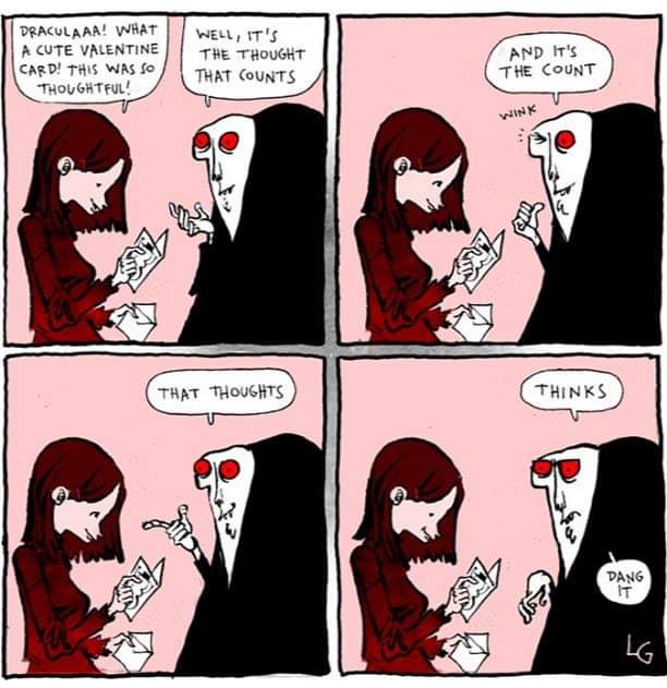 TheBloggingGoth's tweet image. 