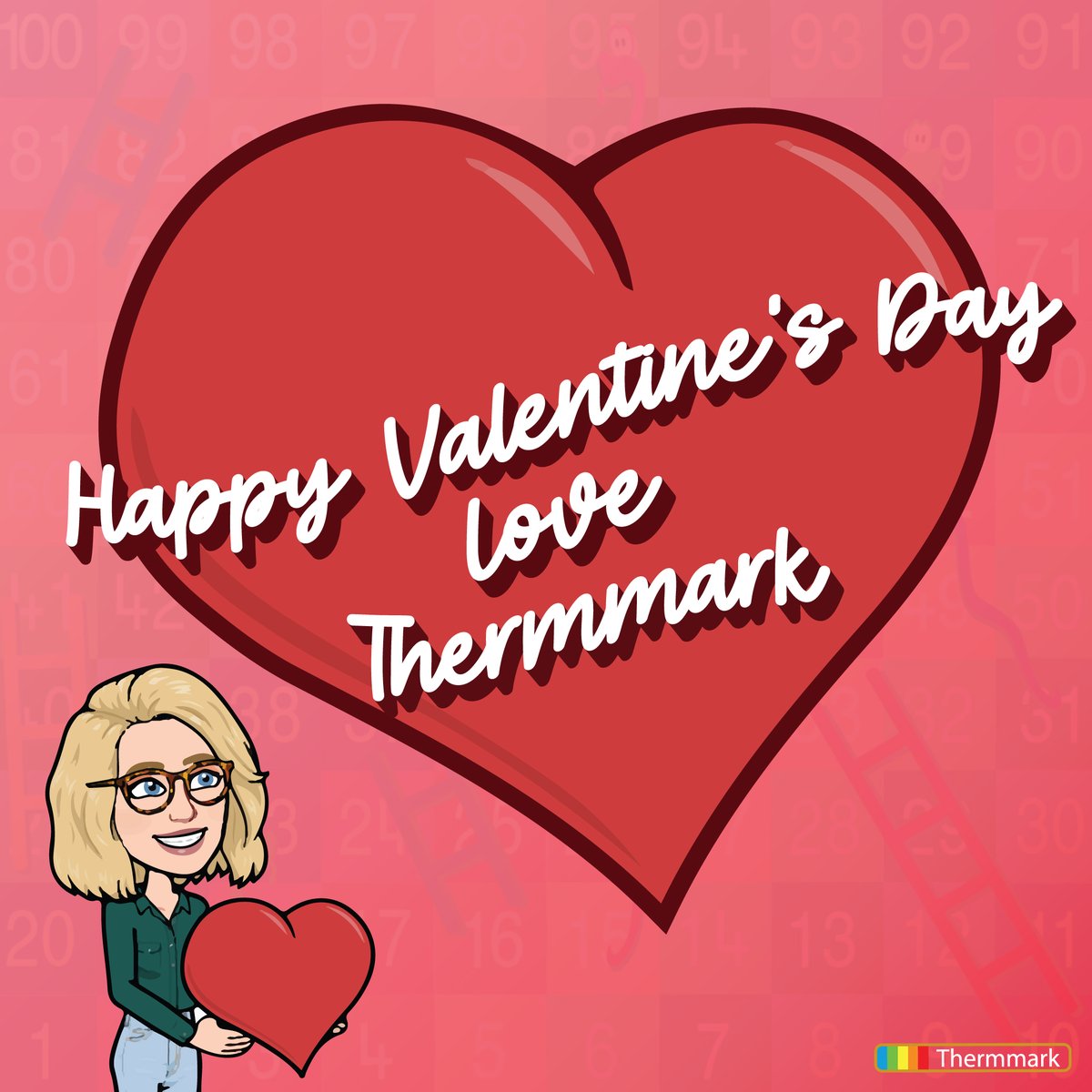 ThermmarkINT's tweet photo. 💕 Happy Valentine's Day to our wonderful suppliers, customers (old and new!) 💕

On this special day, let's cherish the connections we've built and look forward to many more years of collaboration and growth together.

Sending lots of love and appreciation your way! ❤️ https://t.co/R4UAVKAEi3