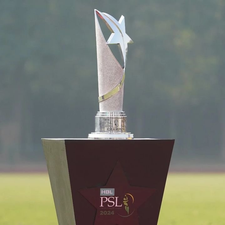 Sporty_Girl360's tweet photo. Rate this trophy out of 10🦋🫀 #HBLPSL9 #BrandedFeatures #BrandedFeature https://t.co/6Byd9alslU