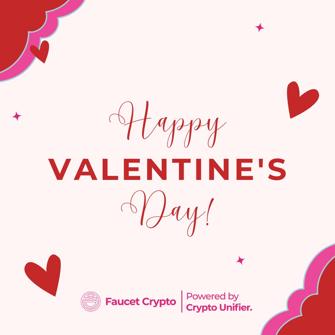 Faucet Crypto tweet media