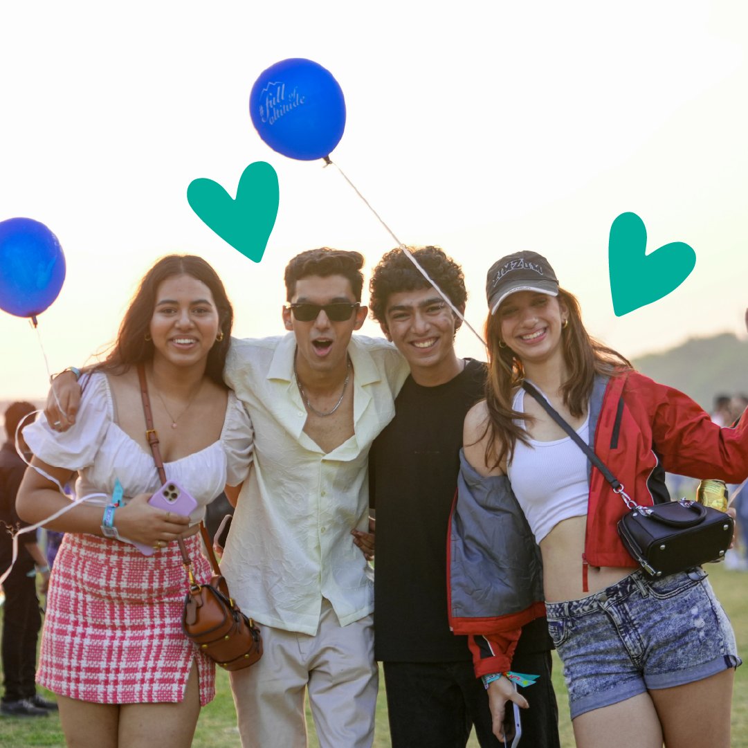 LollaIndia tweet picture