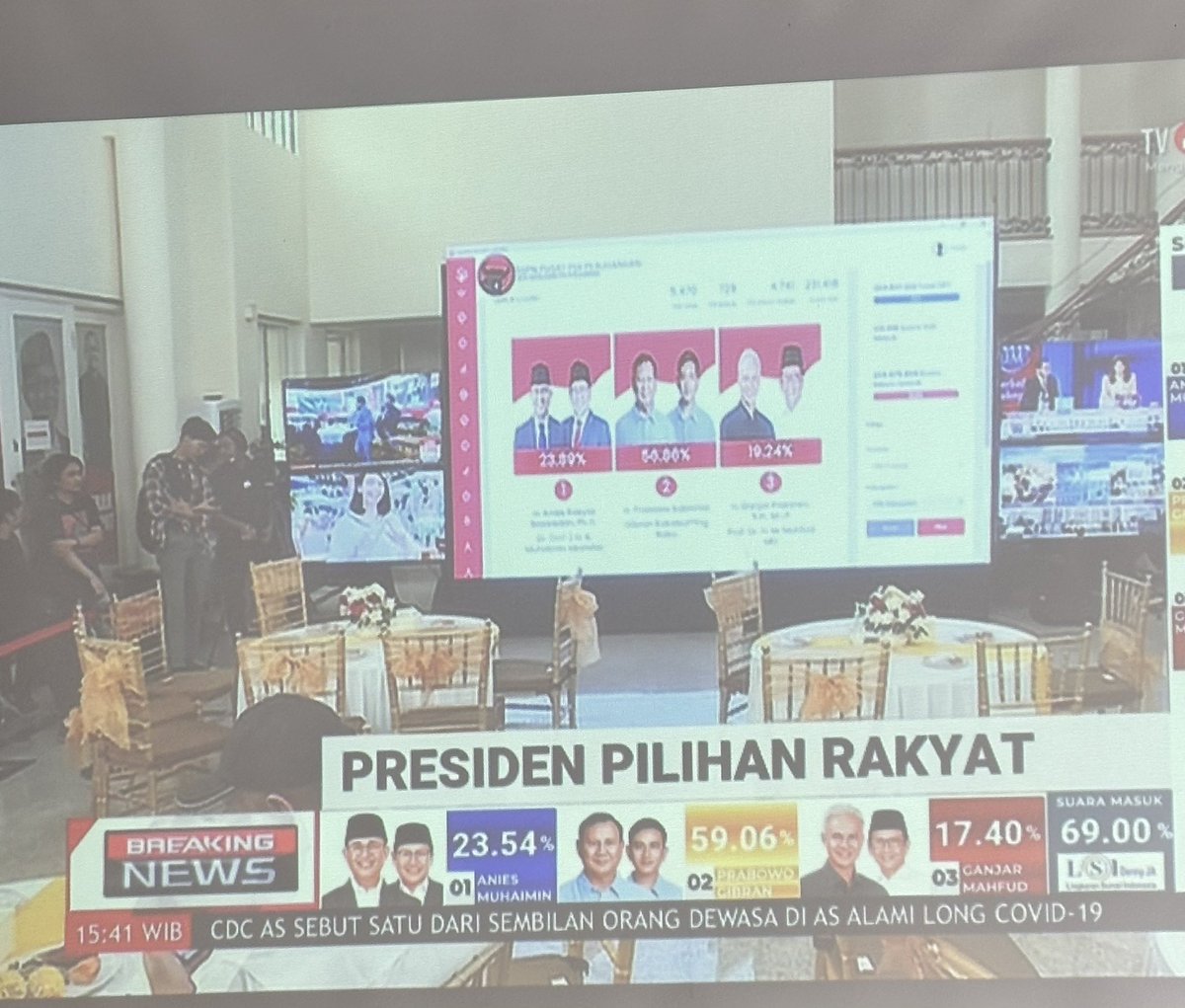 Agung Prasetya tweet media