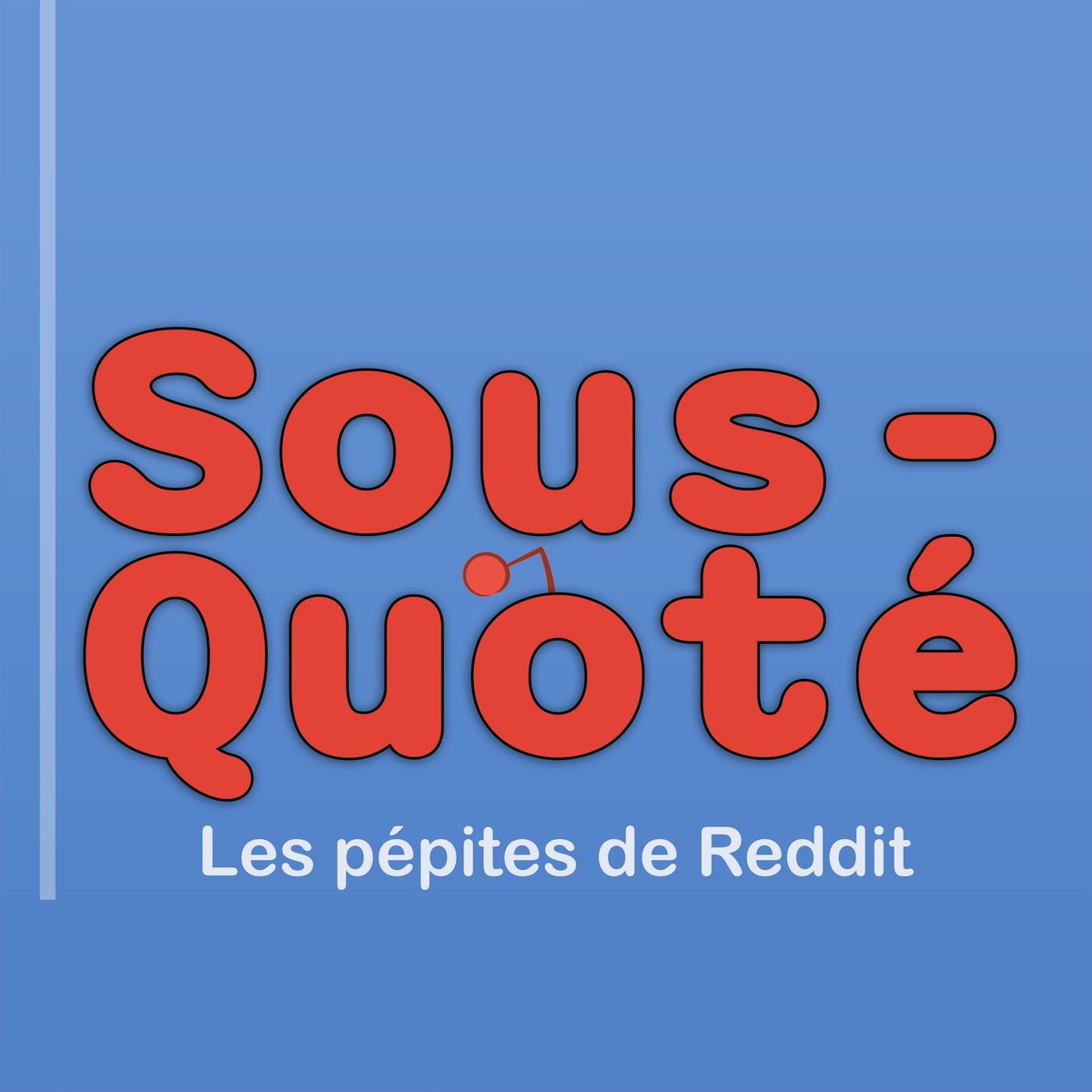 Je sors un nouveau podcast avec Vanyll ! Il s’appelle Sous-Quoté. Dans chaque épisode, on explore et on réagit à des posts Reddit. On voulait faire quelque chose de plus fun et léger que nos podcasts horrifiques. Ça vous dit d’y jeter une oreille ? 🙂sousquote.lesantipods.studio