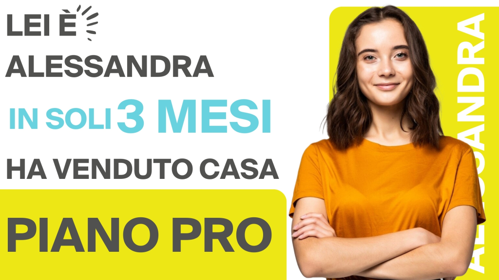 Questa è una storia che parla di sogni da realizzare... quelli di Alessandra! 

Leggila qui:
immovare.it/2024/02/14/li-… 

Immovare.it, i sogni sono belli se si realizzano e gli obiettivi sono entusiasmanti se si raggiungono!