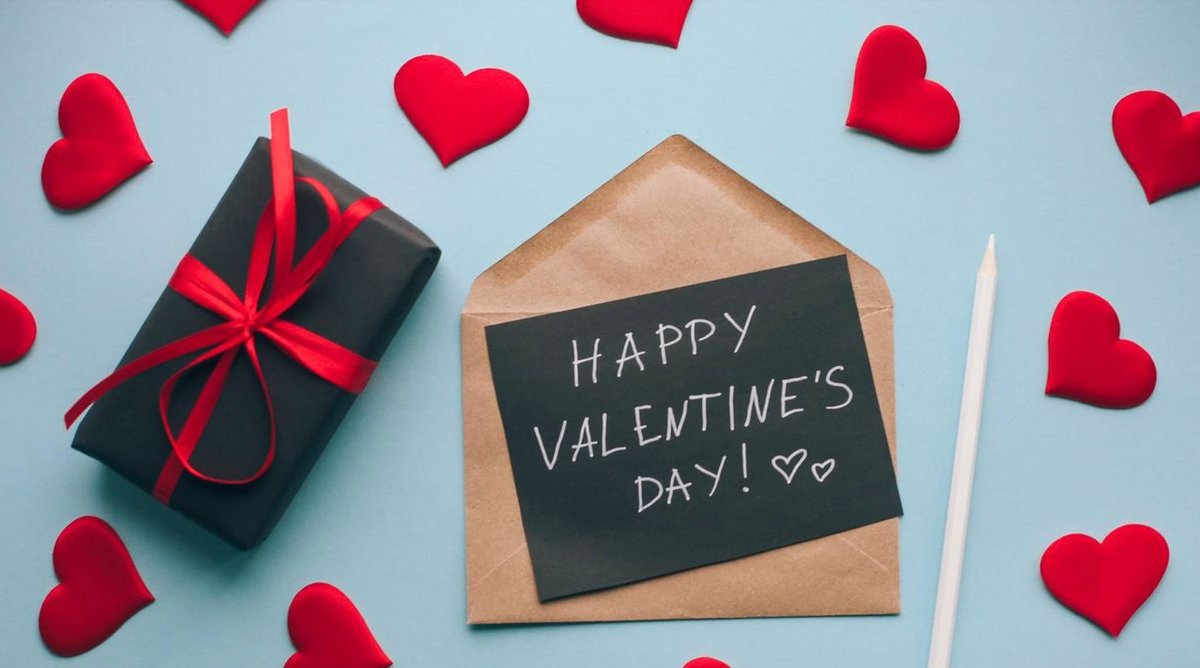 ❤️Happy Valentine's Day from our Tradeglaze team! May your day be filled with love and laughter, everyone!❤️

tradeglaze.co.uk