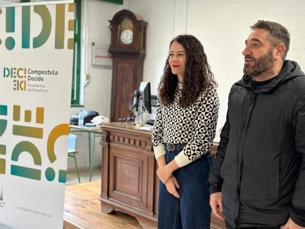 PazodeRaxoi's tweet photo. 🚨🚨Últimas horas para a presentación de propostas nos #OrzamentosParticipativos2024
🗓️ ata mañá 15 FEB ás 14 h
+info👉https://t.co/okb9h8GsMh
Podes facer a túa proposta entrando en https://t.co/6AvwKXAHwk https://t.co/SokwjZk4wV