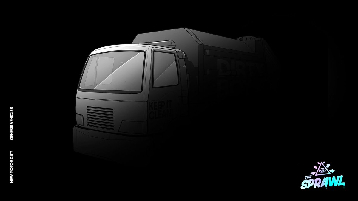 Garbage trucks are the backbone of urban sustainability 🌎

Their daily routes to recycling centers are essential in our fight against decay ♻️

A clean city is an efficient city 🏙️