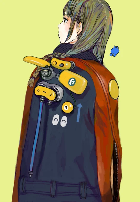リメイク 