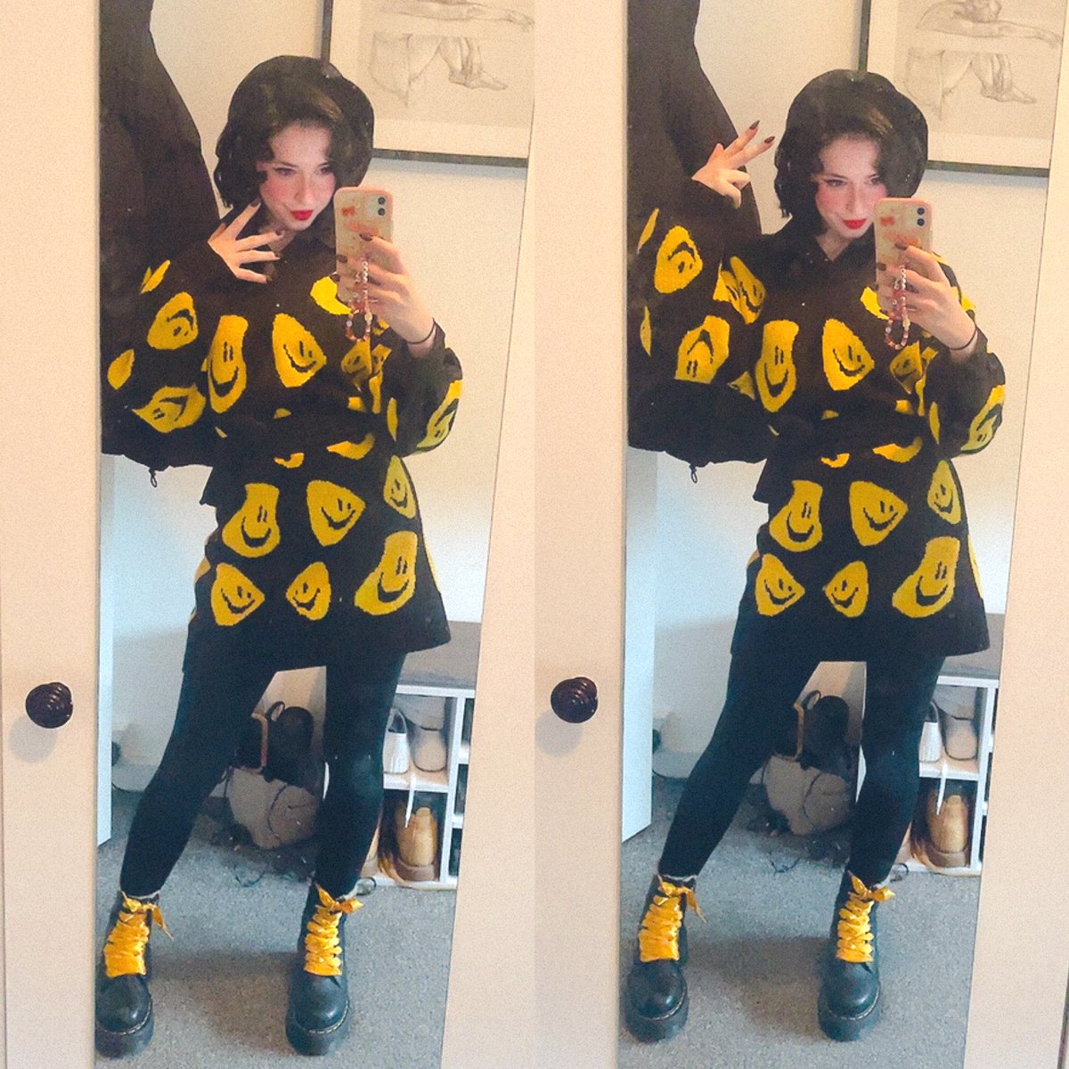 Miss Mia 🔪 tweet media