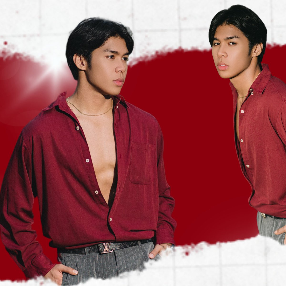 MichaelVerArmy's tweet photo. ━━ Michael Ver Army would like to greet everyone a 𝐇𝐚𝐩𝐩𝐲 𝐕𝐚𝐥𝐞𝐧𝐭𝐢𝐧𝐞'𝐬 𝐃𝐚𝐲! Let's all spread love to everyone and remember that Valentine's Day can also be celebrated with your family or friends! ❤🍫

#MichaelVer #MichaelVerArmy #MichaelVer9 https://t.co/83QwyxIBpQ