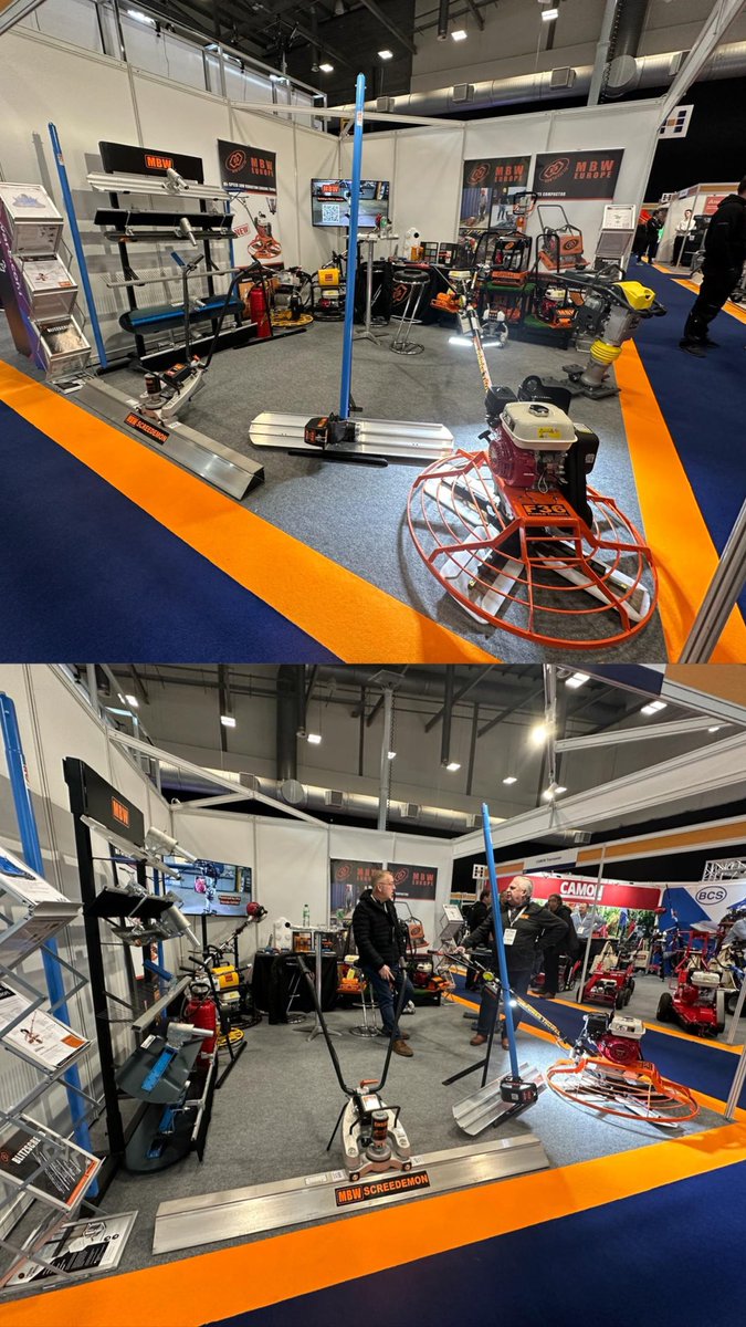 MBW Europe Ltd. tweet media