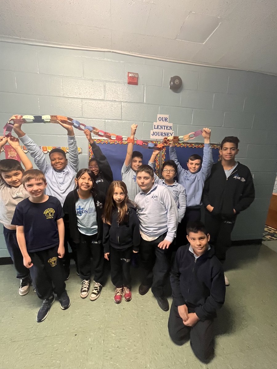 John Cardinal O'Connor School tweet media