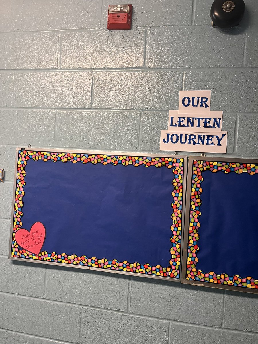 John Cardinal O'Connor School tweet media