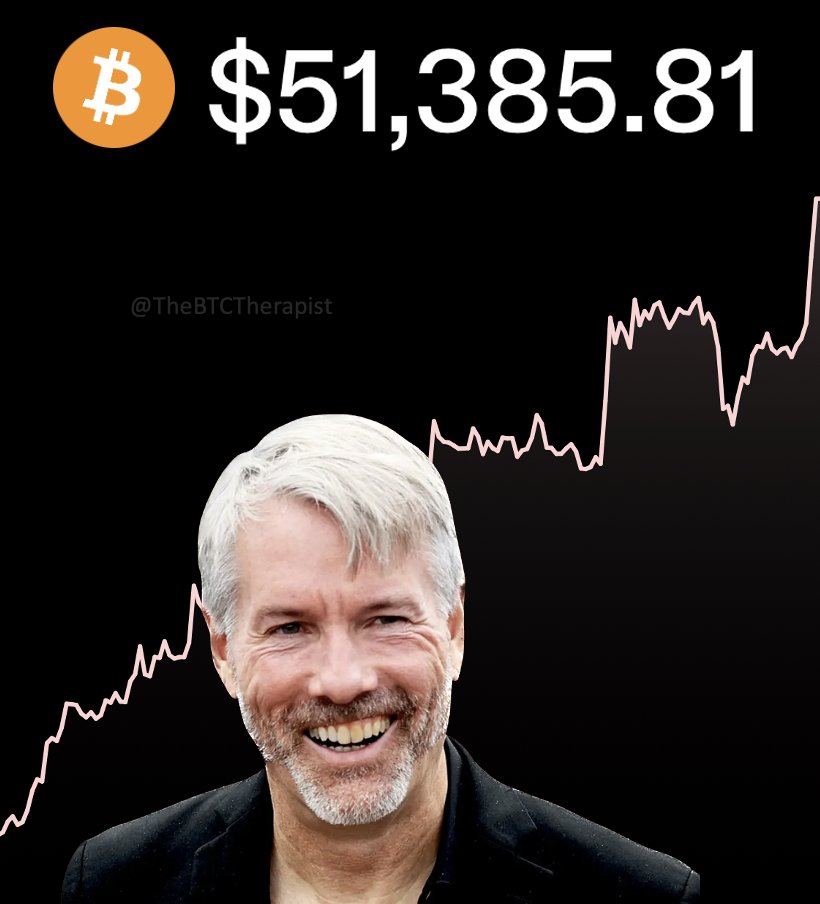 The ₿itcoin Therapist tweet media