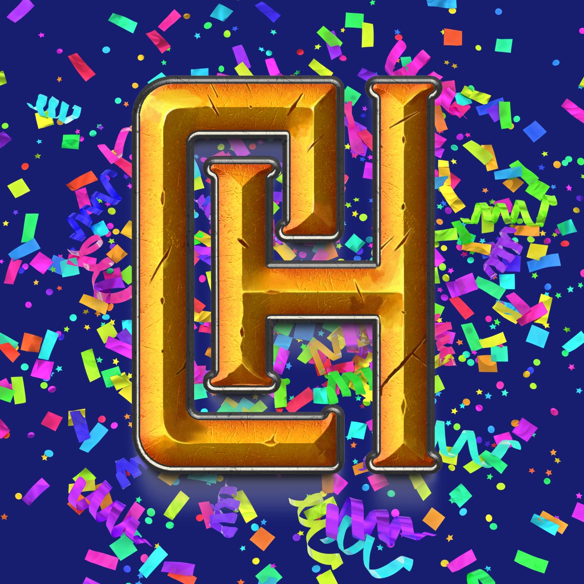 Happy 2nd birthday <a href="/couch_heroes/">Couch Heroes</a> ! 🥳 🎉

Can't believe it's been 2 years already. It seems like yesterday when CH was born out of <a href="/SirWorace/">Worace</a> head during mid 2021. Took us a few months to prepare everything so the official bday of CH is on the 14th of February.    

For me this