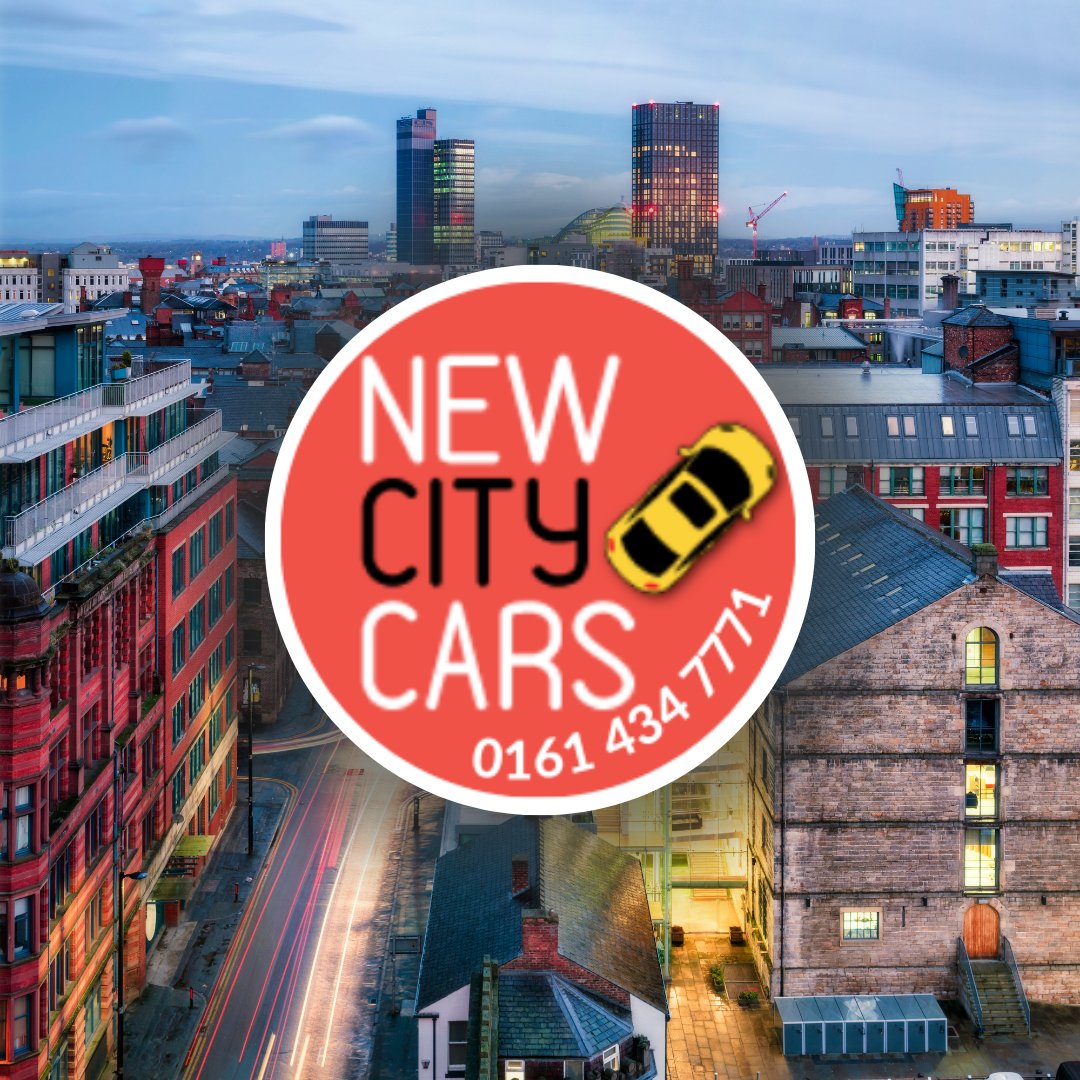 We're here for you Manchester! 🚖🐝 linktr.ee/newcitycars #manchester #manchesterairport #taxi #localtaxi #manchestertaxi