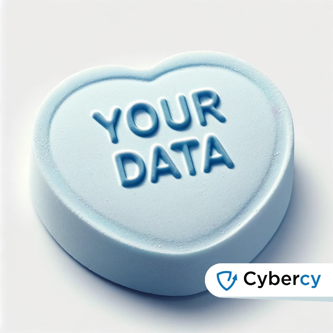 Some say 'sharing is caring'...
We say 'love your data'
Because if you start there, then just like the people you love, you'll do everything to take care of it.
🫶

#HappyValentinesDay #LoveYourData