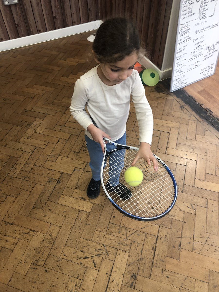 Ryan_MM1's tweet photo. The concentration… followed by smiles 😄#movingmatters #Tennis https://t.co/7KwqK4y9Cs
