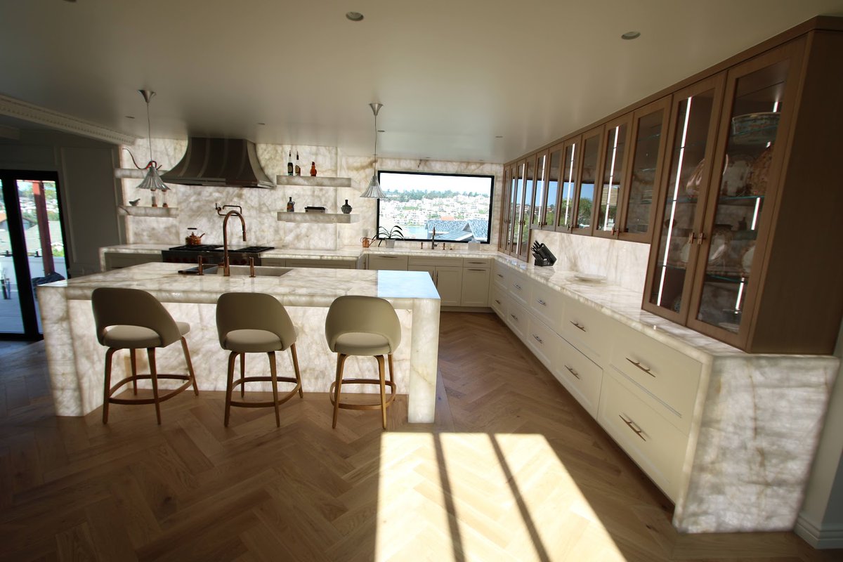 APluskitchen's tweet photo. #APluskitchen project #DesignBuild #Kitchen & #HomeRemodel with Custom #cabinets in city of Mission Viejo #OrangeCounty https://t.co/9pImsN3e0I https://t.co/5bomAZkdDS