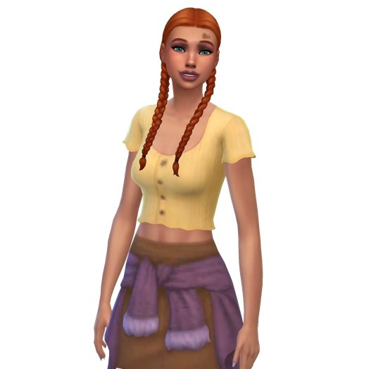 Alexia3angel's tweet photo. #Noraya #Swenson #TheSims4 https://t.co/MvspkyUybS