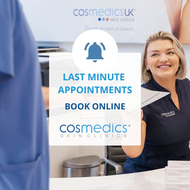 Cosmedics tweet media