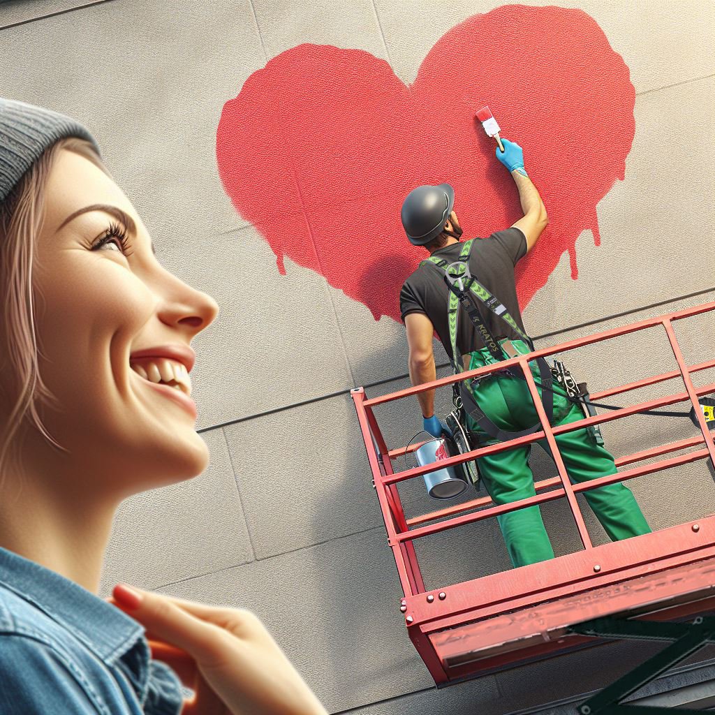Love is in the air, and so are Kratos Safety products! Be sure that we will never let you fall except...in love.
Happy Valentine’s Day💖

#FallInLoveWithSafety #ValentinesDay #kratossafety #innovation #safework #arbeitsschultz #workingsafe #Arbeitssicherheit #WorkAtHeight #PPE