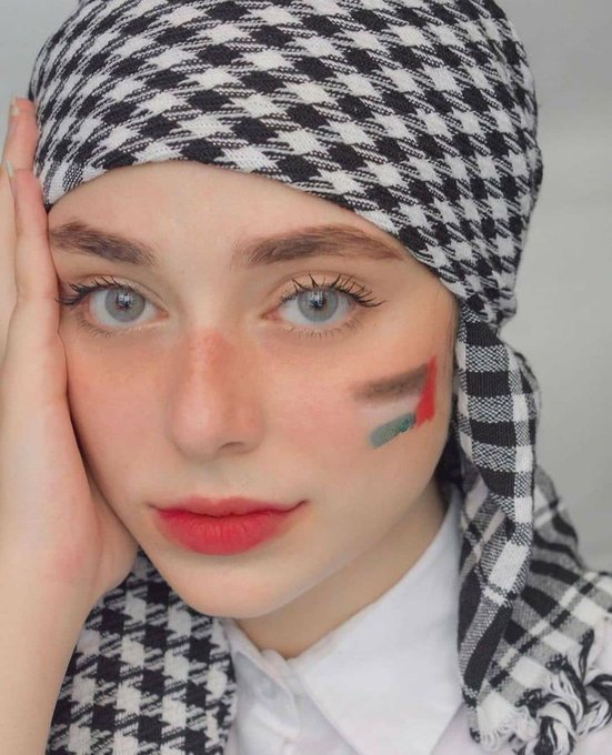 Ruhida Malik 🇵🇰🇵🇸 tweet media