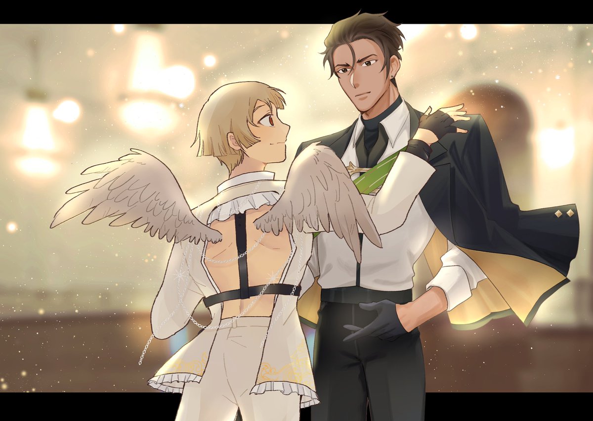 🏴Izumi🕊️生純 (กลับมาแอคทีฟ) tweet media