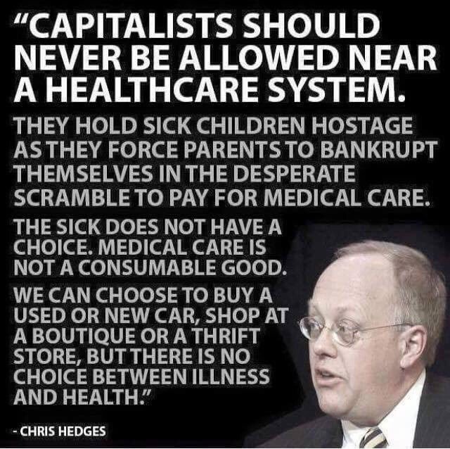 @a_past24460 @HumanisticCynic I and @ChrisLynnHedges agree with you both. ⬇️
#MedicareForAll #UniversalHealthcare #SinglePayer 
@RedBeretsM4All @scottdesno @annadesnoyers 
@VoteNoGMO @latstetter @geesungee @savo33xx
