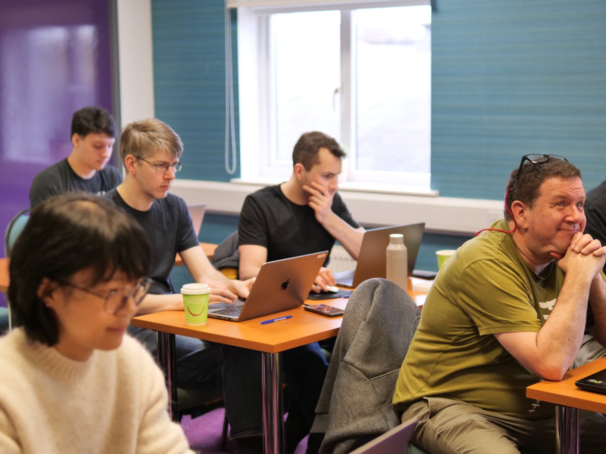 nor(DEV): tweet media