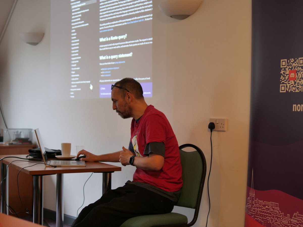 nor(DEV): tweet media