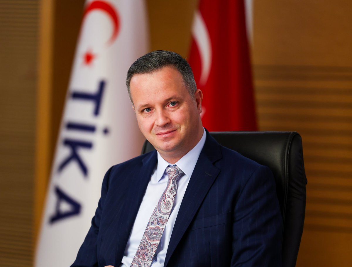 Tika_Turkiye's tweet photo. Türk Dünyası Arabulucular Birliği (@tdarbbirligi) Yönetim Kurulu Başkanı Sn. Yakup Erikel (@yerikel) ve beraberindeki heyet, TİKA Başkanı @SerkanKayalar_'ı ziyaret etti. https://t.co/5EYptFCikk