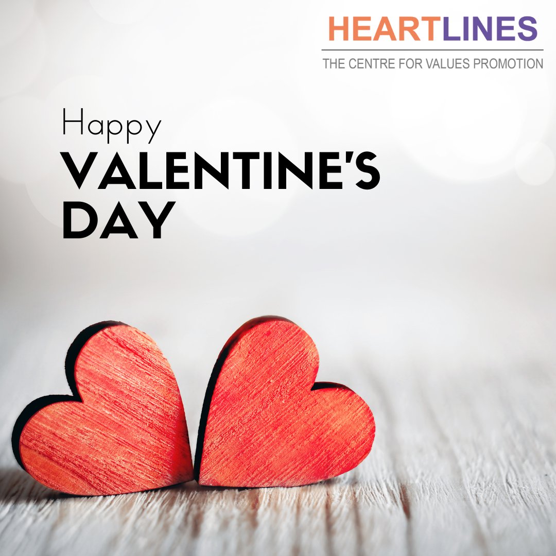 Heartlines tweet media