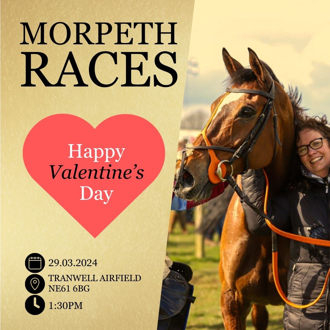 Morpeth Races tweet media