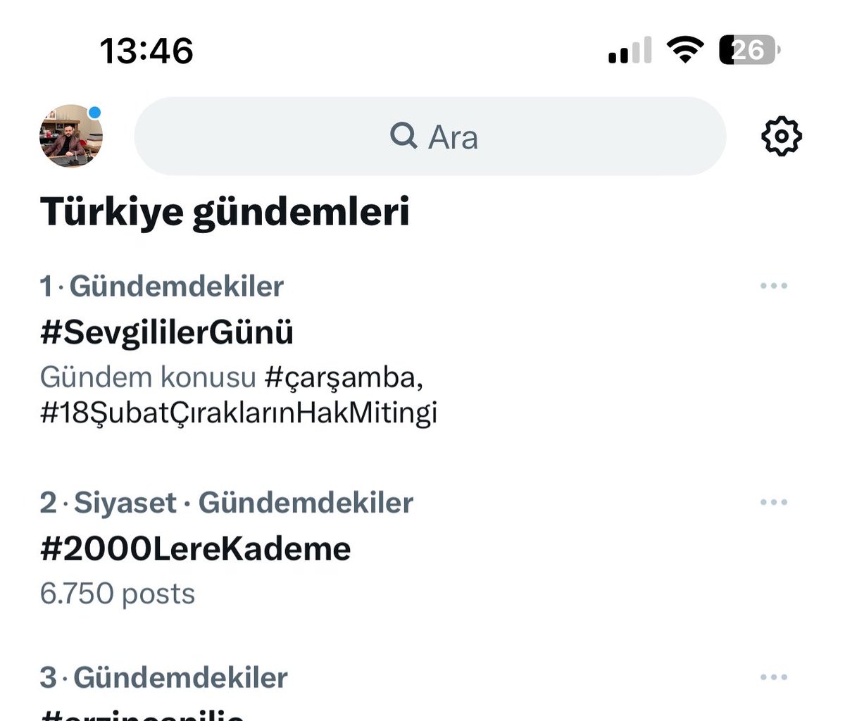 #2000LereKademe