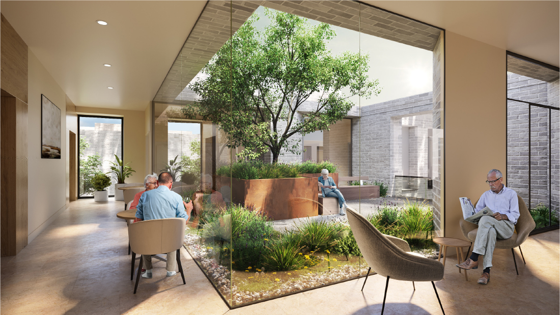TODD Architects tweet media