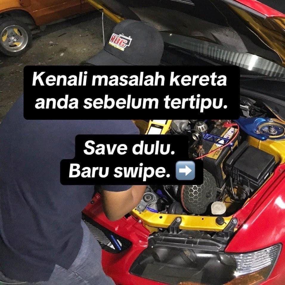 MalaysianFoods's tweet photo. Sedikit tips buat anda. Pemilik kereta di Malaysia.
.

Semoga bermanfaat. 
.

Sumber : carzey https://t.co/Zz3ujJtOB8