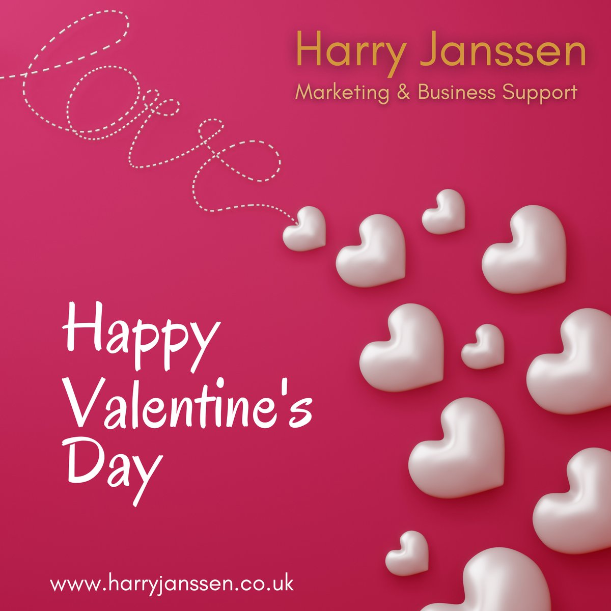 harryjanssenltd's tweet photo. Whether you're snuggled up with your special someone, surrounded by loved ones, or treating yourself, we wish you a fantastic Valentine's Day this year! 💖 

#ValentinesDay #Valentine #Love #Valentines #HappyValentinesDay https://t.co/ekNYuTrqDz