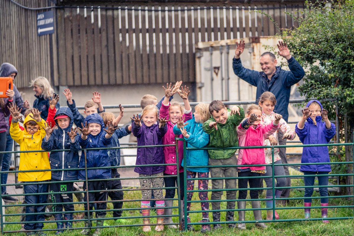 Happy Half Term! 🎉
Take a break and unwind at home. Teachers, find exciting activity ideas on the Countryside Classroom website. 🏡💡 Recharge for an action-packed term ahead! 📚✨ #HappyHalfTerm #RelaxAndRecharge #CountrysideClassroom