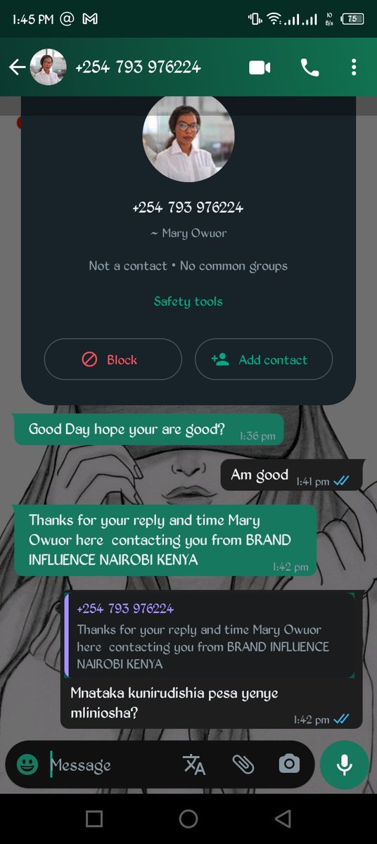 I'm healing in peace halafu huyu anakuja kuchokoza kidonda😭