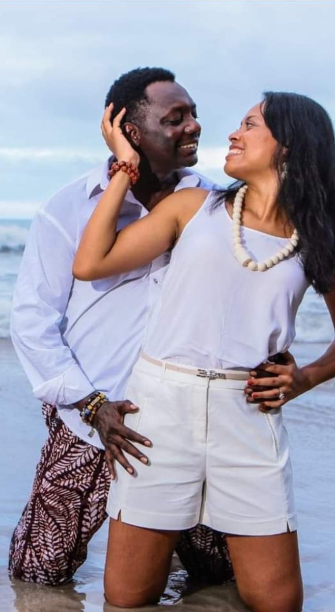 MallamPelliks's tweet photo. Happy Valentine's Day my #AfroBrazilian babygirl and queen of my heart
#ValentinesDay
#valentinesday2024
#WomanWrapper
#LoversDay
@guideforlovers @MIBR @brasilerasmega @bellanaija @buchionyegbule @AbujaLitSociety @abujastreets @ABUJAPLUG https://t.co/mKpIO5QFyY