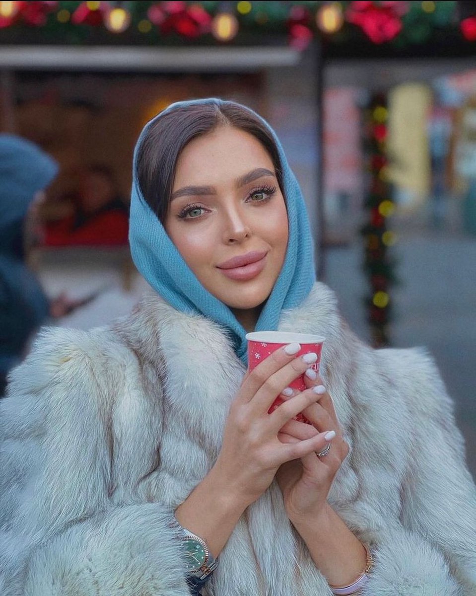 Her günün tadını çıkarıyorum.