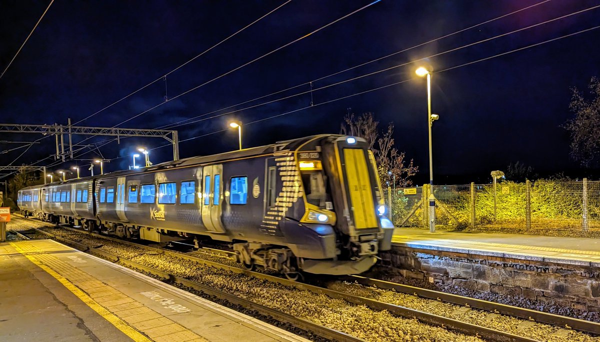 ScotRail tweet media