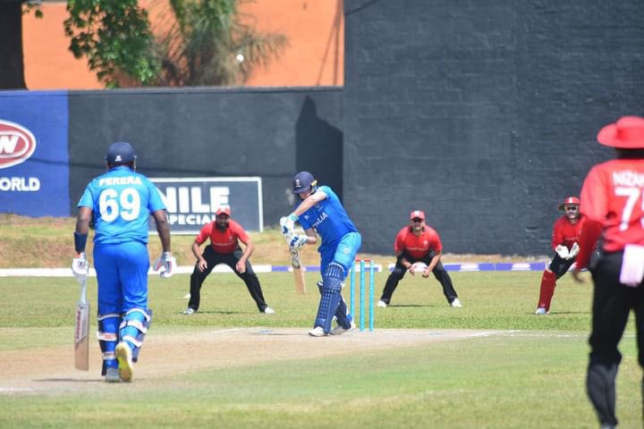 Instonians Cricket tweet media