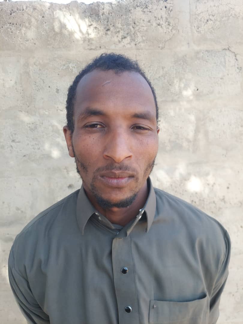 Nigerian Troops Arrest Terrorists' Kingpin In Niger Republic With N31million Cash To Purchase Ammunition | Sahara Reporters bit.ly/49SdxRN