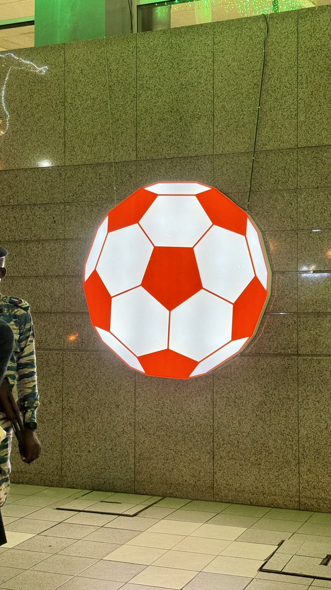 zepyaf's tweet photo. Ils ont gagné !… #AF702 #CAN2023
⚽️ 🐘 👏 🎉 https://t.co/UtIbGeGOLW