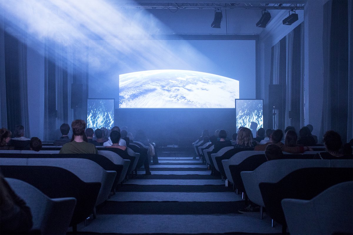 Check out the programme of CPH:CONFERENCE 2024, back within a refreshed format March 18-22 in Copenhagen: cphdox.dk/the-line-up-of… Presented in collaboration with @Doc_Campus